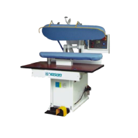 DYC-118 Dry Cleaning Universal Clamping Machine