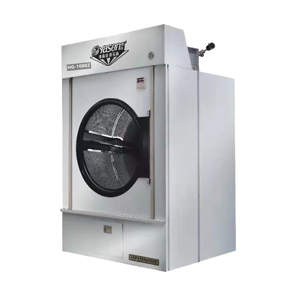 Automatic fast dryer