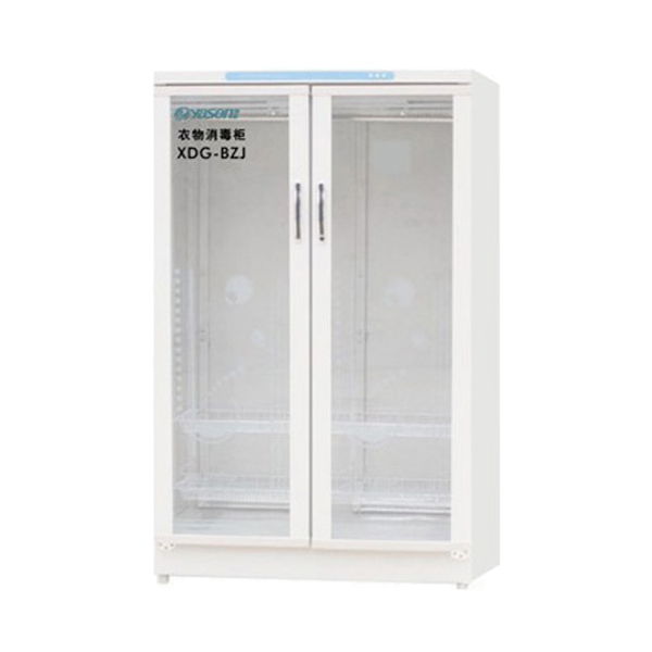 Disinfection cabinet