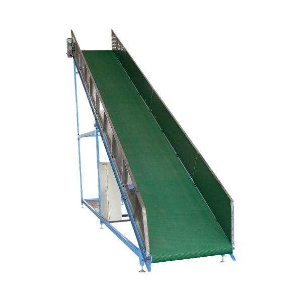 Loading Conveyor Line