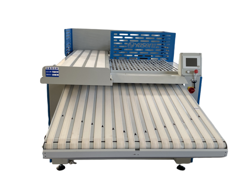 Multifunctional Towel Folding Machine